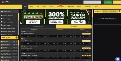 habesha betting live app|Habesha Betting: A Thrilling Form of Online Gambling .